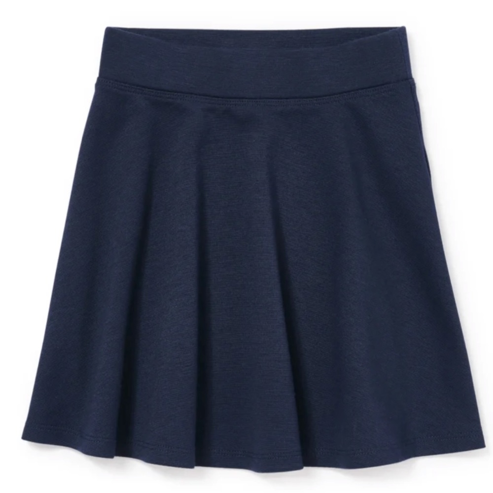 Children’s Place Skirt Tidal